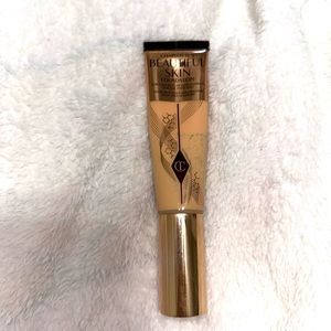 Charlotte Tilbury Beautiful Skin Foundation